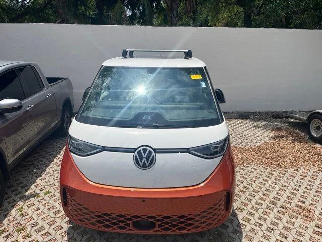 volkswagen id. buzz 2025 WVG6YVEB9SH017177 image volkswagen id. buzz 2025 WVG6YVEB9SH017177 image